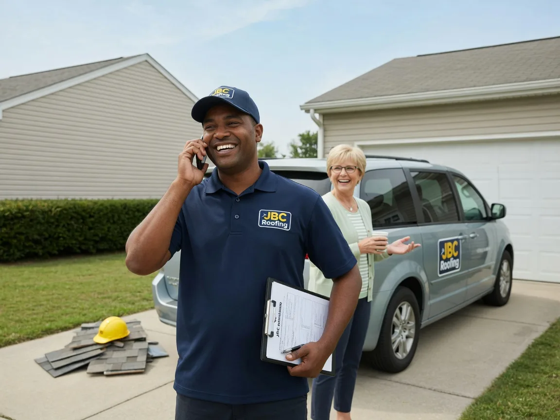 Roof Replacement Burlington, ND FAQs